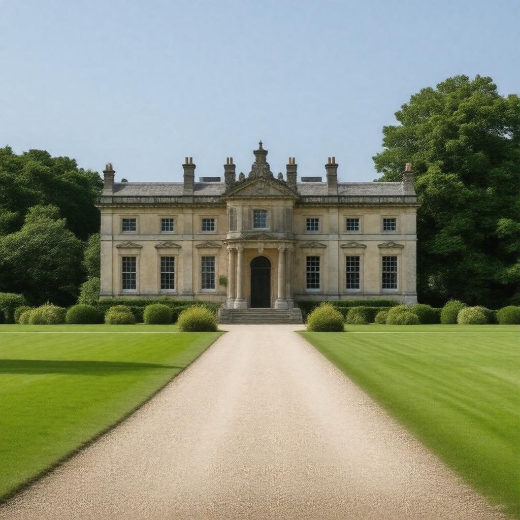 Kingston Lacy